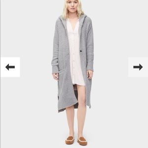 Ugg Judith Cardigan OPEN TO OFFERS